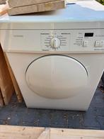 Wasdroger Siemens, Gebruikt, Luchtafvoer, 4 tot 6 kg, Ophalen of Verzenden