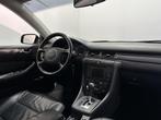 Audi A6 Limousine 2.4 MT - Automaat - Navi / Stoelverw / PDC, 1490 kg, Gebruikt, Zwart, Bedrijf