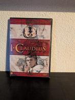 dvd I Claudius ingeseald, Alle leeftijden, Ophalen of Verzenden, Nieuw in verpakking