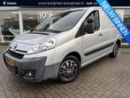 Toyota PROACE 2.0D L1H1 Aspiration, Auto's, Voorwielaandrijving, Euro 5, Stof, Gebruikt