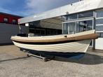 Interboat 22 uit 2005, Ophalen, Gebruikt, Binnenboordmotor, Diesel