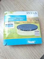 Intex Afdekzeil Zwembad 2.44m - Nieuw in doos, Ophalen, Nieuw, Afdekzeil