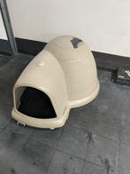 Hondenbak groot, Dieren en Toebehoren, Ophalen, Zo goed als nieuw