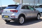 Volkswagen T-Roc 1.0 TSI 110pk Life Business | Android Auto/, 12 maanden, Stof, Gebruikt, Das WeltAuto Volkswagen