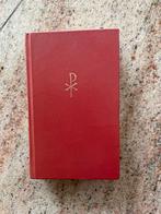 Liedboek voor de Kerken - Psalmen en Gezangen, Ophalen, Zo goed als nieuw, Christendom | Katholiek