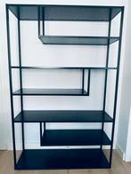 Zeer nette stoere vakkenkast / wandmeubel te koop, Huis en Inrichting, Kasten | Wandmeubels, Ophalen