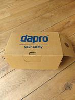 Dapro veiligheidsschoenen, zwart, maat 42, Ophalen, Nieuw