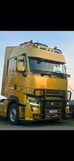 SFS bullbar Renault T, Auto-onderdelen, Vrachtwagen-onderdelen, Ophalen of Verzenden