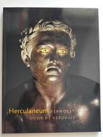 Herculaneum - Verwoest door de Vesuvius - Boek, Ophalen of Verzenden, 20e eeuw of later, Gelezen