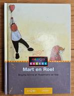 Veilig leren lezen - Mart en Roel - Brigitte Minne, Boeken, Ophalen of Verzenden, Zo goed als nieuw, Brigitte Minne, Fictie algemeen