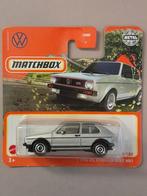 Matchbox 1976 Volkswagen Golf.    Matchbox, Hobby en Vrije tijd, Modelauto's | Overige schalen, Ophalen of Verzenden, Nieuw, Auto
