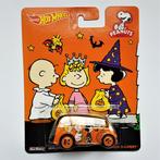 Hot Wheels Quick D-Livery Peanuts Pop Culture, Verzenden, Nieuw, Auto