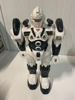 Robot vintage? Lijkt mij wel geen idee hoe of wat, Ophalen, Gebruikt