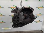 Versnellingsbak van een Peugeot Boxer, Gebruikt, -, -, -