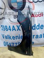 voorspatbord links Audi A4, Gebruikt, -, -, Spatbord