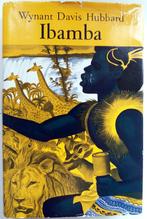 Wijnant Davis Hubbard - Ibamba, Antiek en Kunst, Ophalen of Verzenden