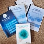 ACT in Actie (volledige cursus)incl. boek ACT in de praktijk, Boeken, Ophalen of Verzenden, Zo goed als nieuw, Niet van toepassing