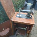 naaimachiene  gazelle, Ophalen of Verzenden