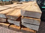 Douglas balken fijnbezaagd 5.0x16.5 cm - nr: TB10, Tuin en Terras, Palen, Balken en Planken, Ophalen, Nieuw, 250 cm of meer, Balken