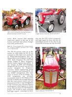 Early Massey Ferguson Implements – and the Tractors, Verzenden, Nieuw, Jhon Farnworth, Tractor en Landbouw