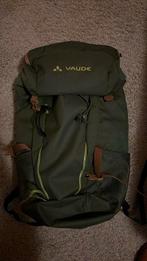 Vaude Rugzak Hidalgo 24 + 4L - olive, Sieraden, Tassen en Uiterlijk, Tassen | Rugtassen, Ophalen of Verzenden, Nieuw, 25 tot 40 cm