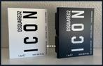 Icon set 2 parfum samples proefjes testers monsters, Verzenden, Nieuw
