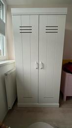 Woood connect kledingkast, Huis en Inrichting, Ophalen, 50 tot 100 cm, Zo goed als nieuw, 150 tot 200 cm