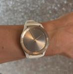 Garmin Vivomove Trend 40mm roségoud, Sieraden, Tassen en Uiterlijk, Smartwatches, Ophalen of Verzenden, Zo goed als nieuw, Roze