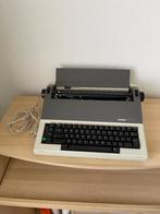 Elektronische schrijfmachine, Gebruikt, Ophalen