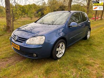 Volkswagen Golf 1.4 TSI Trendline MOTOR STUK apk t/m 17-01-2 beschikbaar voor biedingen