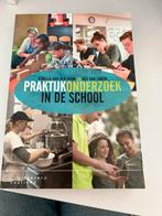 Cyrilla van der Donk - Praktijkonderzoek in de school, Cyrilla van der Donk; Bas van Lanen, Ophalen of Verzenden, Zo goed als nieuw