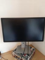 Dell beeldscherm / monitor, Computers en Software, VGA, Onbekend, IPS, Zo goed als nieuw