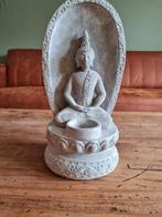 Boeddha kaarsenhouder, Ophalen, Zo goed als nieuw