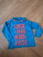 Stoere trui maat 92, Kinderen en Baby's, Kinderkleding | Maat 92, Ophalen of Verzenden, Gebruikt, Onbekend, Jongen