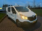 Renault Trafic 1.6 dCi T27 L1H1 Comfort Energy, Auto's, Voorwielaandrijving, Euro 5, Gebruikt, 4 cilinders