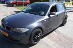 BMW 1-serie 118d Corporate Business Line airco, 1-Serie, Elektrische ramen, 4 cilinders, Origineel Nederlands