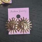 Oorbellen, Sieraden, Tassen en Uiterlijk, Oorbellen, Ophalen of Verzenden, Nieuw, Overige materialen