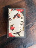 Arcadia - VHS, Alle leeftijden, Ophalen of Verzenden, Zo goed als nieuw