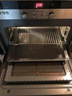 Siemens Combimagnetron Hetelucht,Grill,Oven,Magnetron INBOUW, Witgoed en Apparatuur, Magnetrons, Ophalen, Combimagnetron, Oven