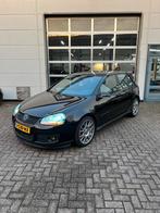 Volkswagen Golf GTI DSG 2005 Zwart, Te koop, 2000 cc, Geïmporteerd, 5 stoelen