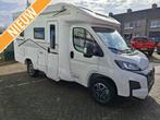 Giottiline Siena 330 automaat - NIEUW - Direct leverbaar, Caravans en Kamperen, Campers, Overige merken, Bedrijf, Diesel, Tot en met 4
