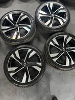 ✅ 20 inch velgen Volvo XC40 R-Design winterbanden ❄️, Auto-onderdelen, Ophalen, Banden en Velgen, Nieuw, Winterbanden