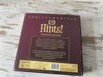 Hints! 30 jaar het bekende gebarenspel [s361], Hobby en Vrije tijd, Gezelschapsspellen | Bordspellen, Ophalen of Verzenden, Zo goed als nieuw