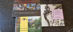 3x Grachten Amsterdam, Boeken, Geschiedenis | Stad en Regio, Ophalen of Verzenden, 20e eeuw of later, Gelezen