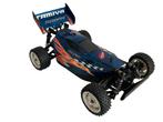 Tamiya TT-02B Plasma Edge 1/10 rc auto, Elektro, Gebruikt, Auto offroad, Ophalen of Verzenden