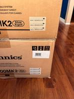 Technics SL1200MK2, Audio, Tv en Foto, Ophalen, Nieuw, Platenspeler, Technics