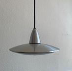 Lamp twee space age Hala UFO model hanglampen jaren 70, Huis en Inrichting, Lampen | Hanglampen, Ophalen of Verzenden