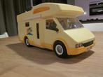 Playmobil Camper Familie Kampeerwagen 3647, Kinderen en Baby's, Complete set, Gebruikt, Ophalen of Verzenden