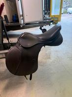 Hipparion zadel, Dieren en Toebehoren, Ophalen of Verzenden, Gebruikt, Dressuur