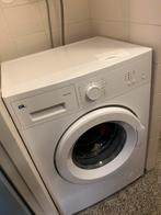 Wasmachine, Ophalen, Gebruikt, Minder dan 1200 toeren, Minder dan 85 cm